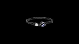 Knot Leather Bracelet