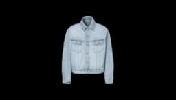 Derby Denim Jacket