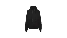 Hun Hoodie