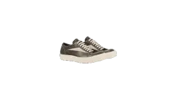 Vintage Leather Sneakers