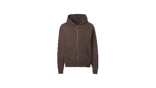 Jumbo Hoodie