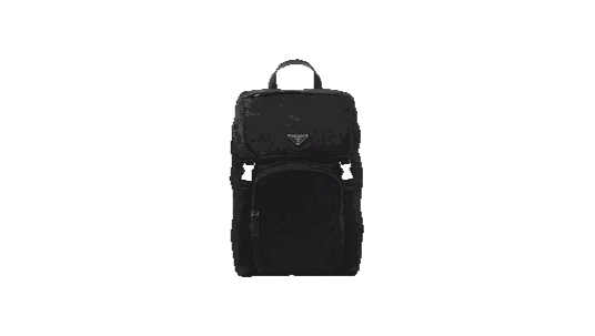 Re-Nylon Backpack