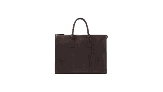 Leather Briefcase