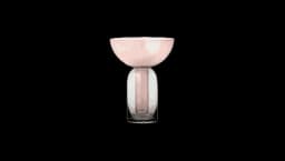 Torus Glass Vase