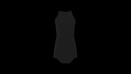 Basic Ribbed Tank