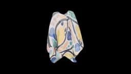 Roll Madame-T Poncho