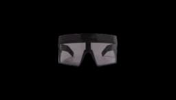 Rev Shiny Shield Sunglasses