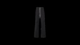 Dietrich Wide-Leg Pants
