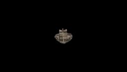 Notre-Dame Pin