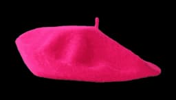 Mademoiselle Beret
