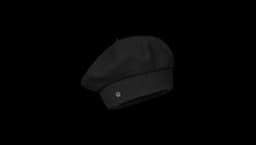 Louvre Beret