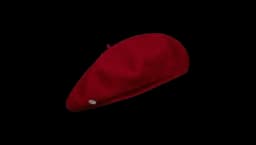 Véritable Beret