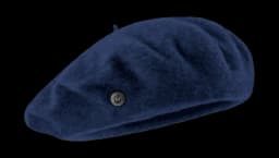 Cashmere Beret