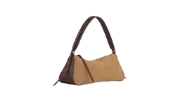 Re-Play Small Shoulder Bag