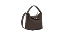 Le Cadence Bucket Bag