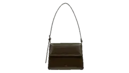 Virginie Flap Bag