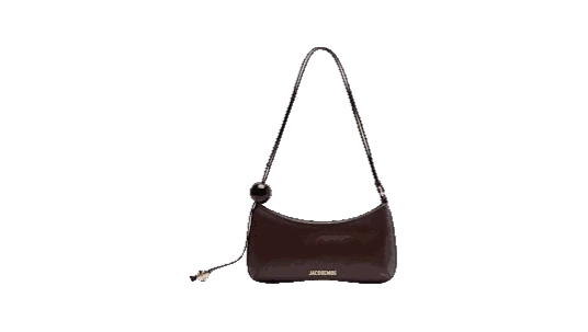 Le Bisou Perle Bag