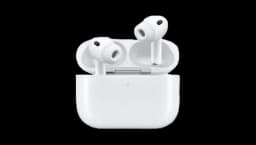 AirPods Pro 3