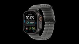 Apple Watch Ultra 4