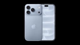 iPhone 18 Pro 256GB - Glacier
