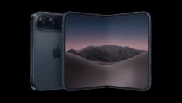 iPhone Duo 256GB - Midnight Sky