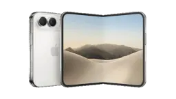 iPhone Duo 512GB - Stellar White