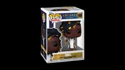 Arcane Mel Funko Pop
