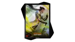 Master Yi Art Sleeves