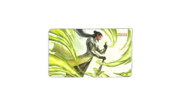 Master Yi Playmat
