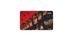 LeBlanc Playmat