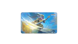 Poppy Playmat