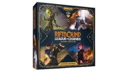 Riftbound Proving Grounds