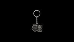G2 Keychain 2026