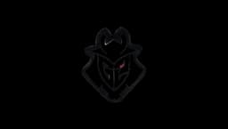 G2 Logo Cushion
