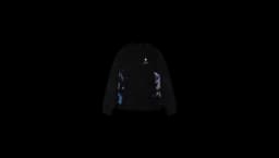 G2 x Solo Leveling Power Longsleeve