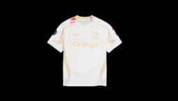 KC Worlds 2026 Jersey