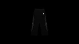 G2 x Solo Leveling Core Wide Leg Sweat