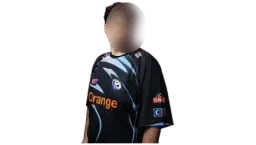Pro Eternal Jersey 2026