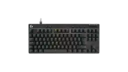 PRO X TKL RAPID Keyboard