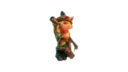 Teemo 1/4 Statue - Exclusive Edition
