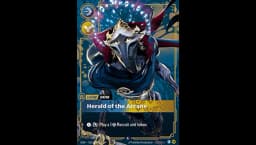 Viktor, Herald of the Arcane