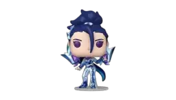 K/DA Kai'Sa Funko Pop