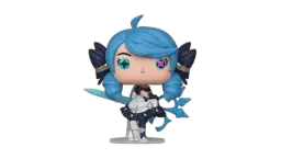 Gwen Funko Pop