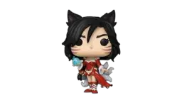Ahri Funko Pop