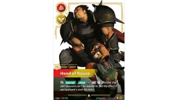 Darius, Hand of Noxus V2 Showcase