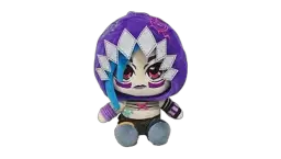 Arcane Jinx Youtooz Plush