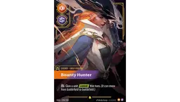 Miss Fortune, Bounty Hunter V2 Showcase