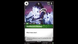 Stellacorn Herder Promo