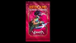 Vendetta Booster