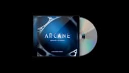 Arcane Season 2 Limited CD